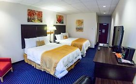 Asbury Inn And Suites Wilmore Ky